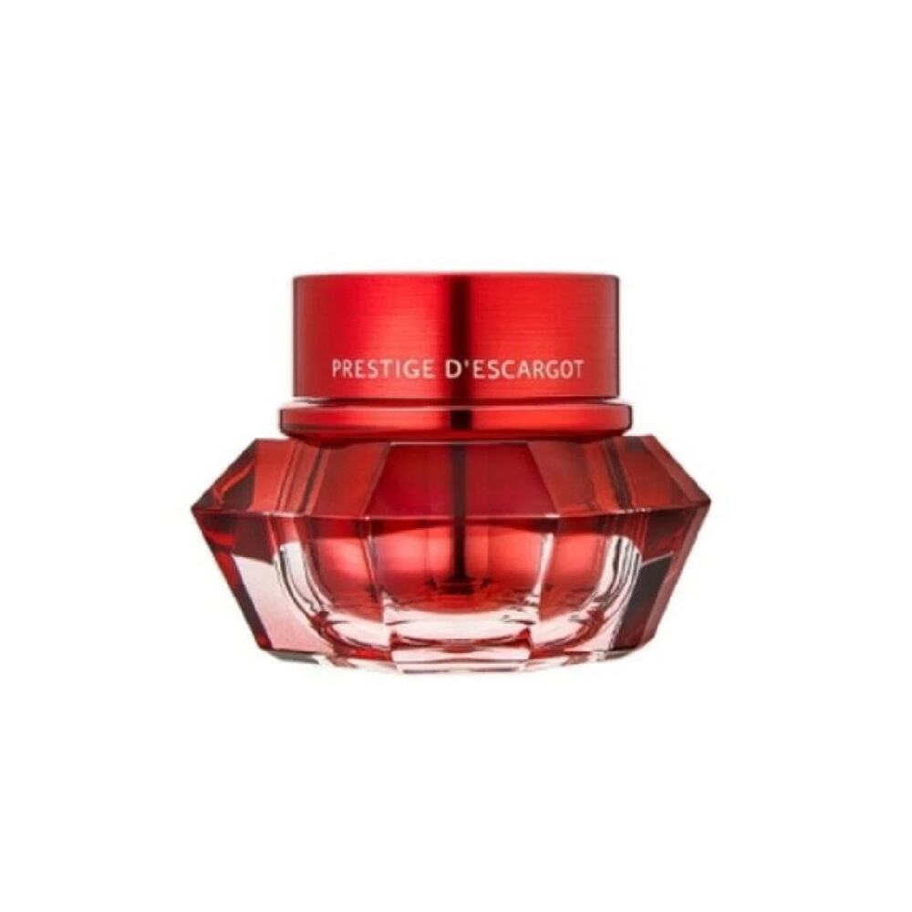 It's Skin Prestige Creme 2X Ginseng Descargot 60ml (2.02oz) New in Box